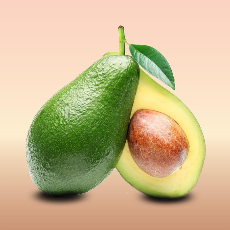 Balanced Nutrition