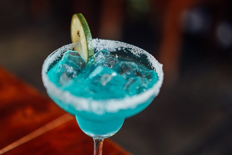Premium Drink