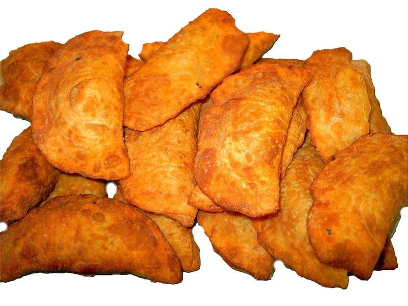 Argentine Cuisine