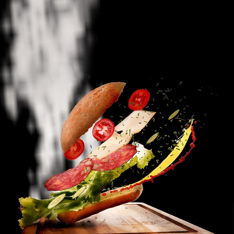 Spanish Cuisine