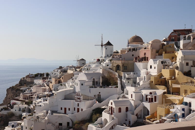 Greek Cuisine